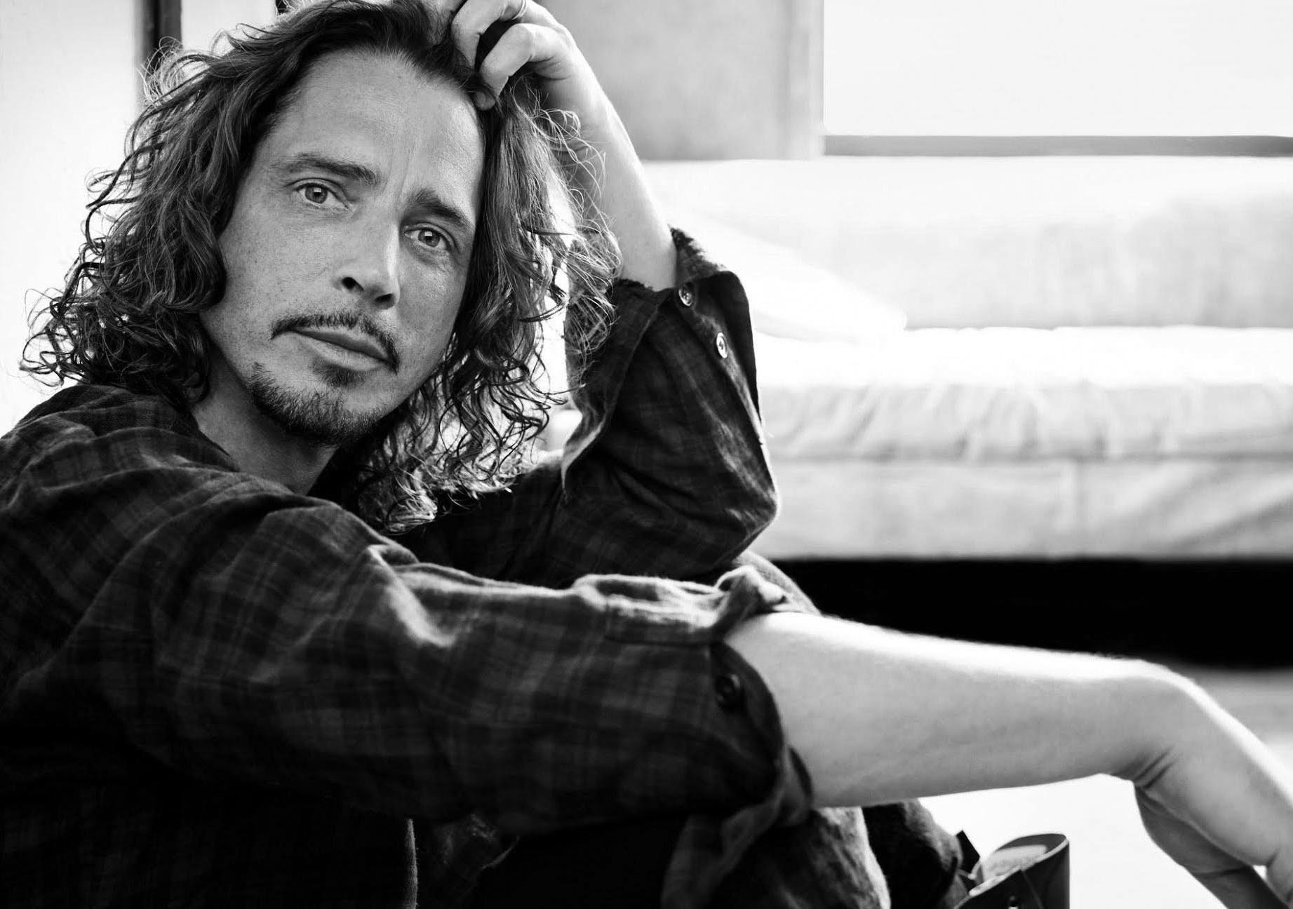 Breaking the Bad Rocker Stereotype: The Real Reason Why Chester Bennington  and Chris Cornell Committed Suicide | Beat