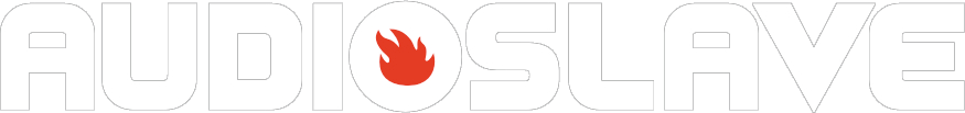 audioslave logo